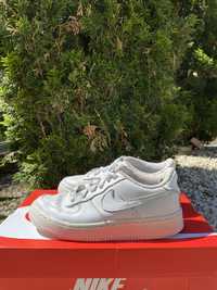 Buty Nike air force 1 sneakersy streetwear y2k drill vintage okazja!