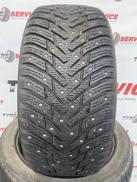 Зимние шины 245/45 R19 Nokian Hakkapeliitta 8 Резина