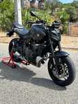 Yamaha MT 07 55kw 2025