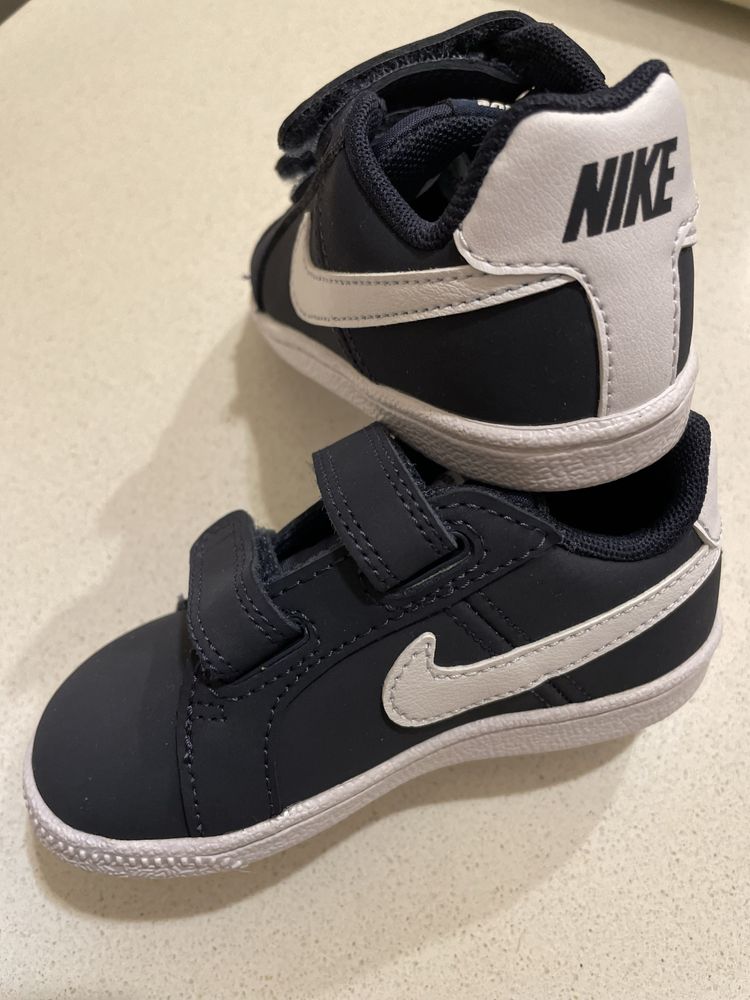 Tenis Nike criança