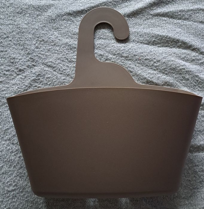 Pojemnik pod prysznic HARBO S10xW31