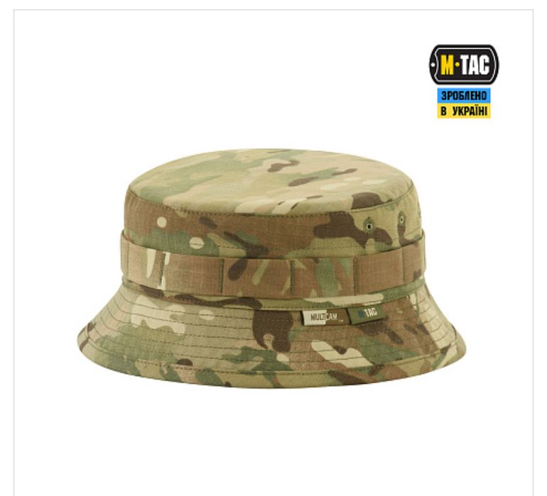 M-TAC ПАНАМА  multicam
