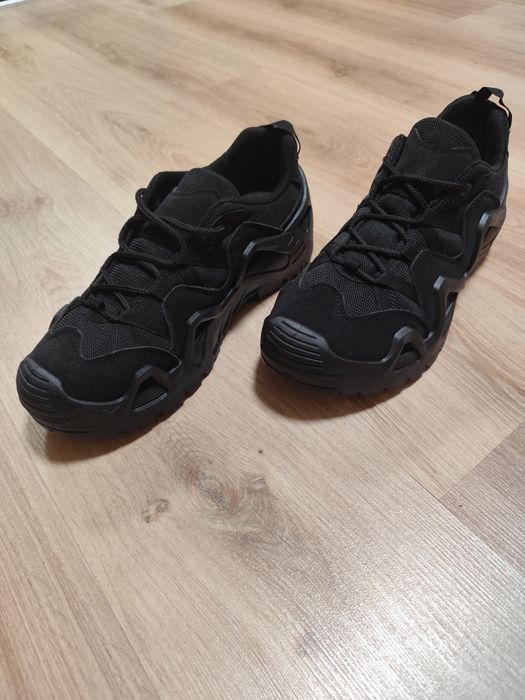 Кросівки тактичні Alligator Black 43 (27,5)