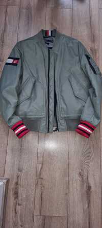 Kurtka Tommy Hilfiger rozmiar M