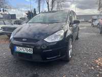 Ford S-Max Ford S Max