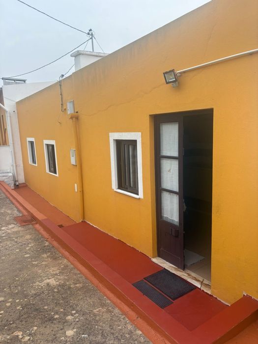 Moradia T 1 Santiago do Cacém