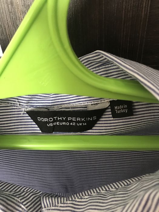 Блузка з вишивкою