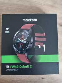 Smartwatch MaxCom NOWY