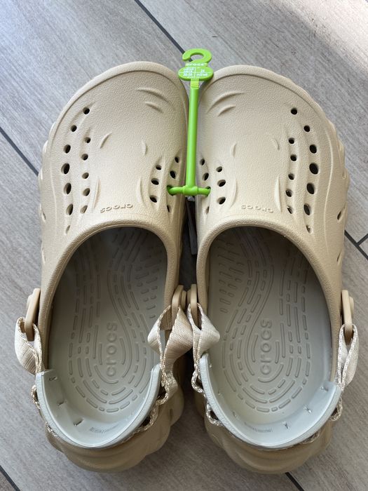 Crocs echo m6 w8