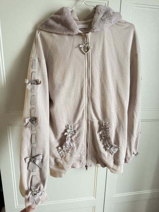 Кофта LizLisa оригінал