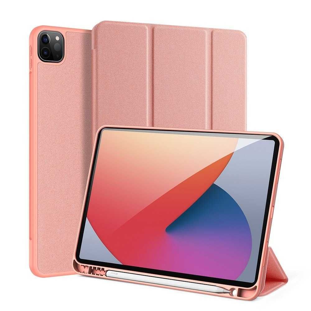 Etui Duxducis Domo Do Ipad Pro 11'' 2021 Różowy