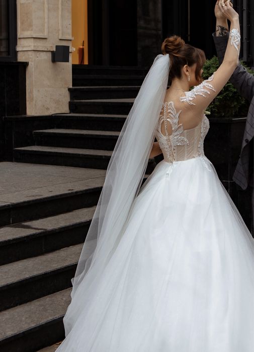 Сукня, в ідеальному стані