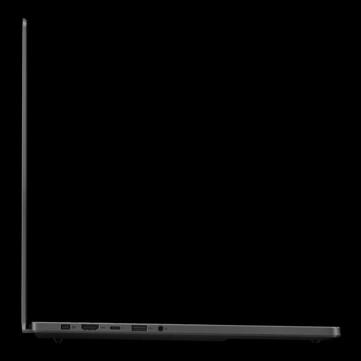 Asus ROG ZEPHYRUS G16 (2024)