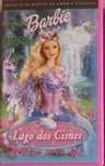 VHS - Barbie Lago dos Cisnes | O alfaiate valente | Branca de Neve