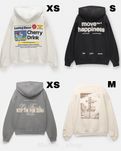 Pull and BEAR оригінал оригинал свитшот новый кенгуру худи світшот
