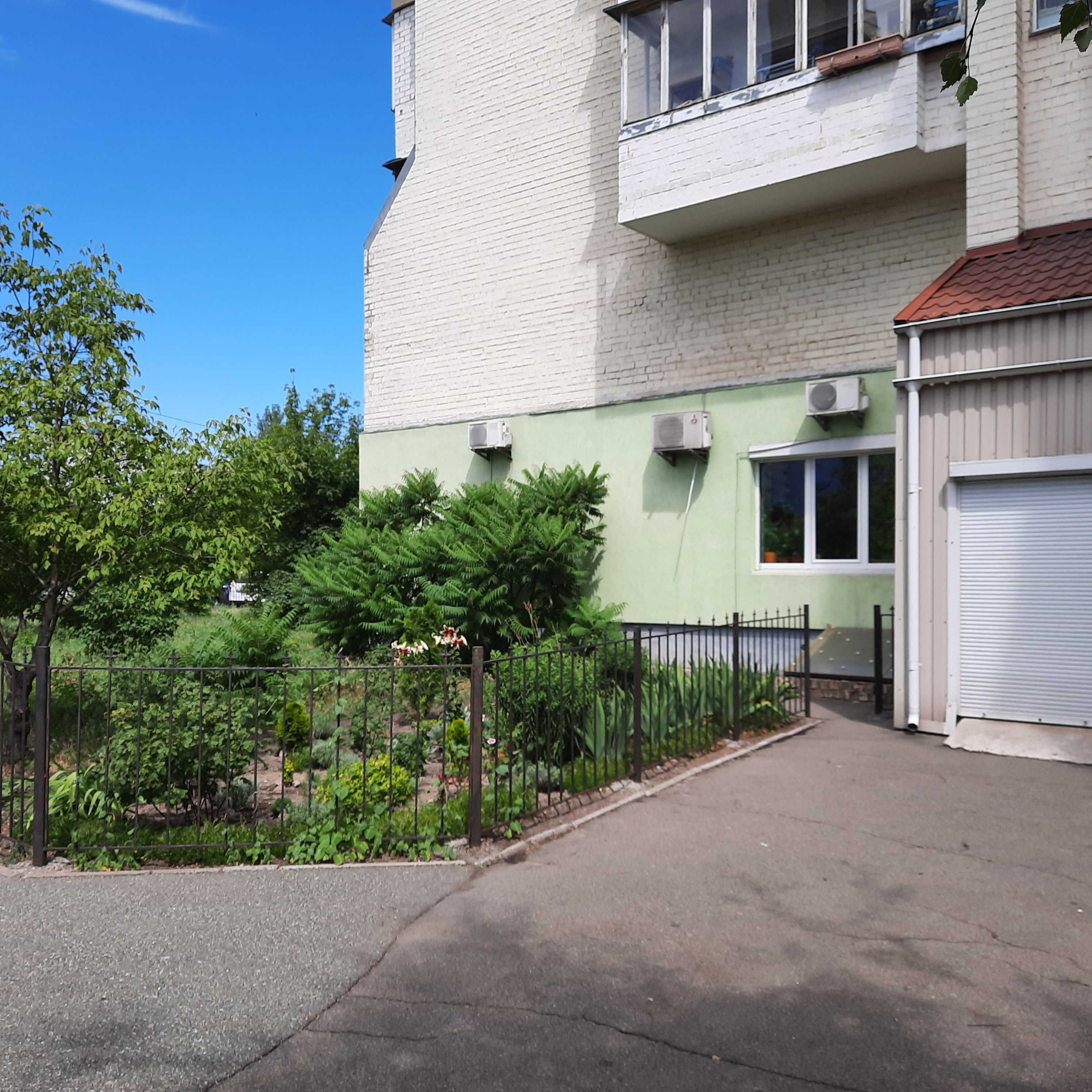 Продаж офісного приміщення