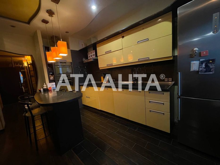 Продаж 2-кім. квартири в ЖК Парковий,Борщагівка, бул. Кольцова 14-к.