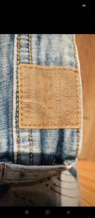 Clock house rozmiar 38