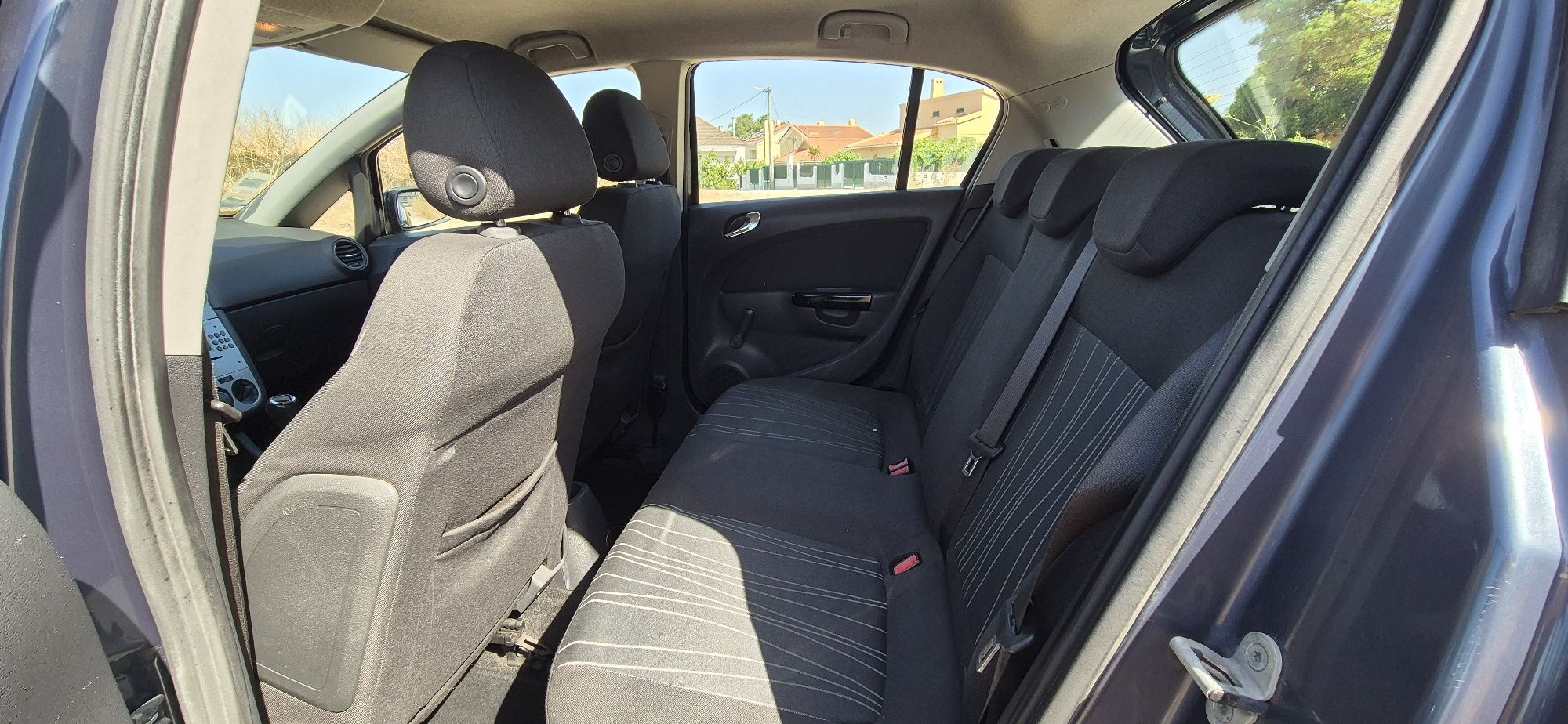 Opel Corsa 1.3CDTi Eco Flex de 2009 NACIONAL