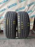 Шини dunlop 235 50 r18. 22-й рік