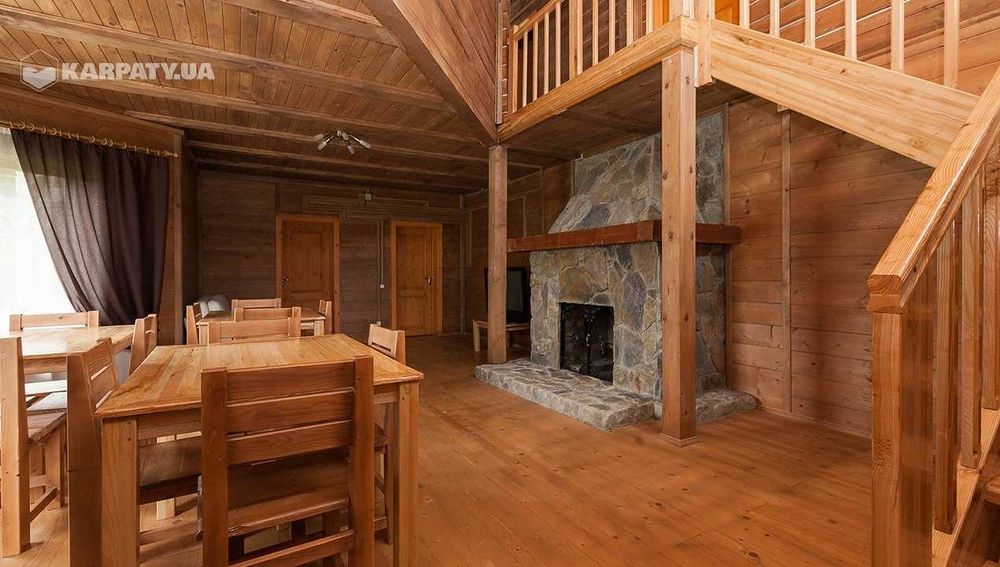 Відпочинок в Карпатах. Оренда Микуличин Буковель. ЧАН