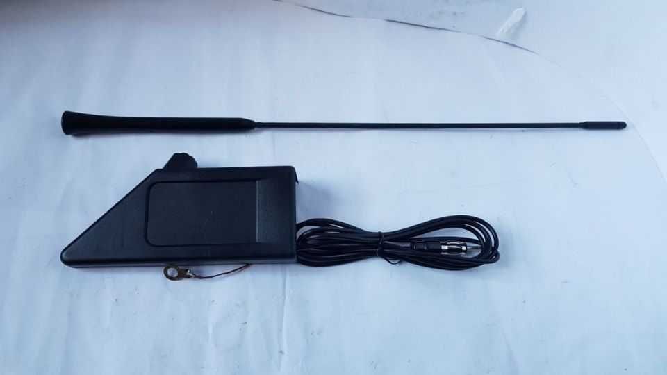 PANDA Fiat kit antena novo