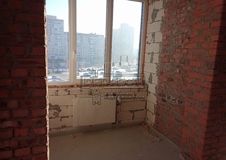 Продаж 1к квартири Пожарського 16б / Пожарского 16б