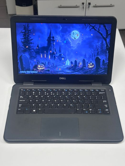 Laptop Biznesowy DELL Latitude 3310 13,3 i3-8gen 4GB RAM 128GB SSD