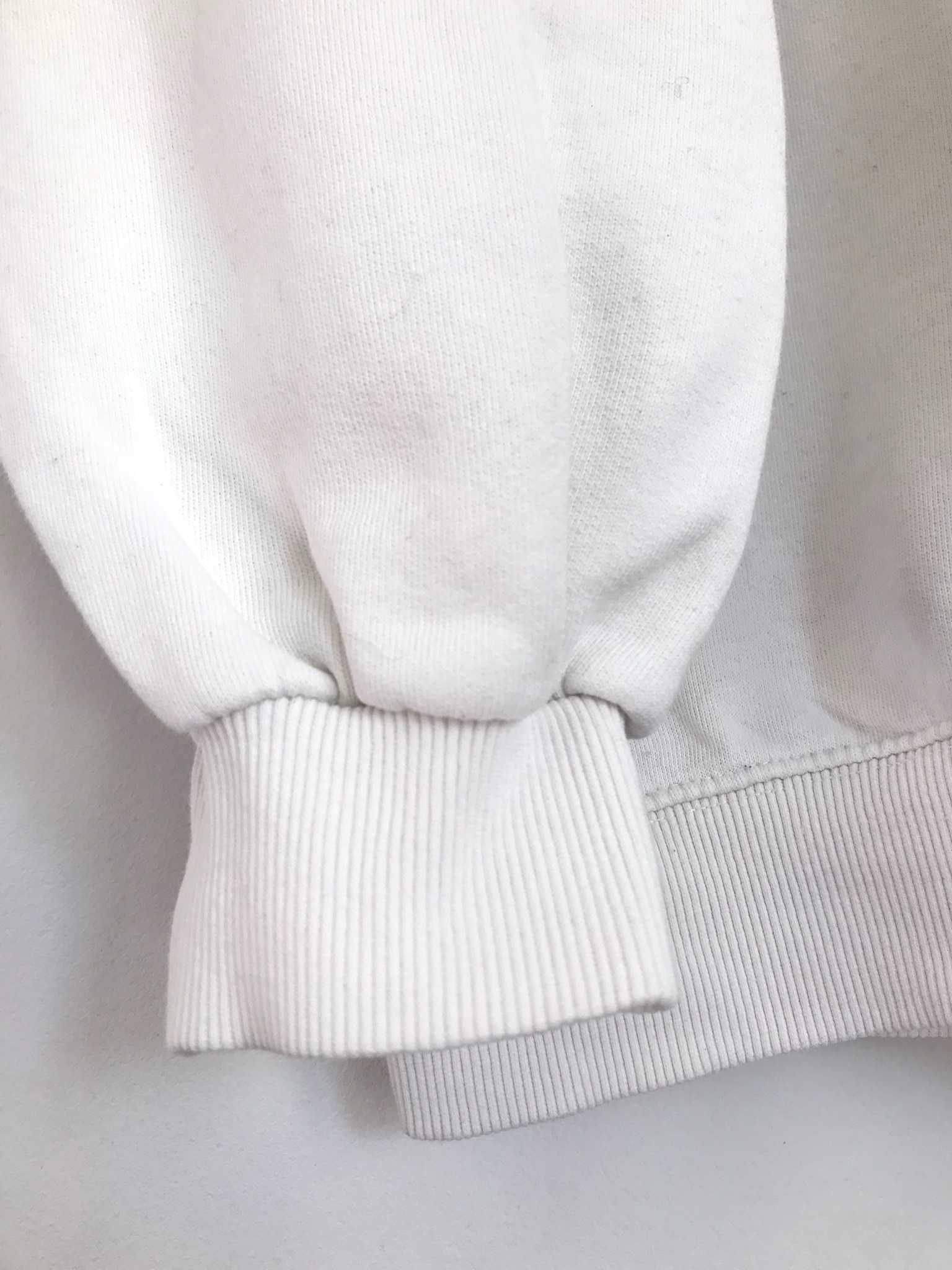 Bluza bawełniana Pull&Bear M