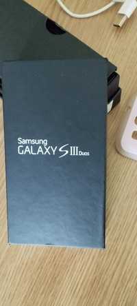 Samsung GT I9300l, Смартфон самсунг