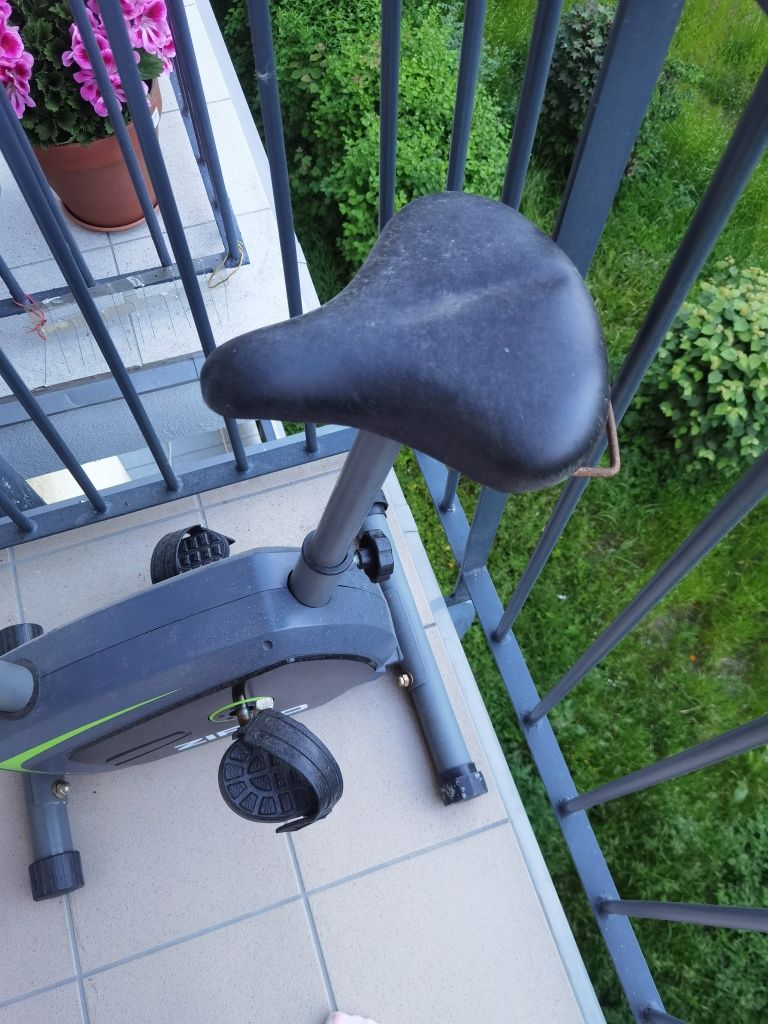 Rowerek stacjonarny zipro