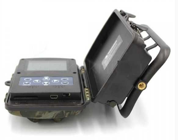 Fotopułapka kamera obserwacyjna LESHP RD1000