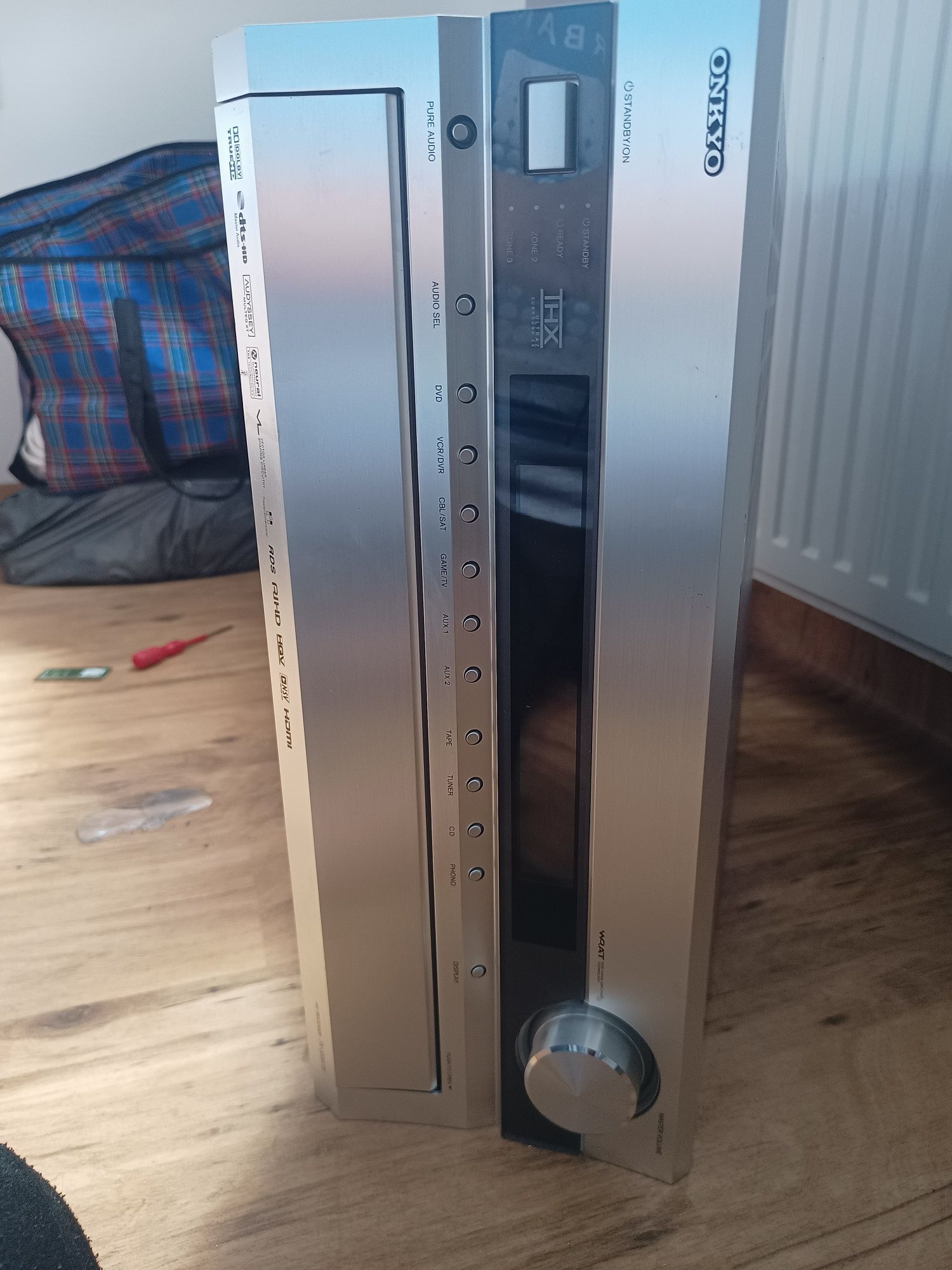 Onkyo sr875 amplituner