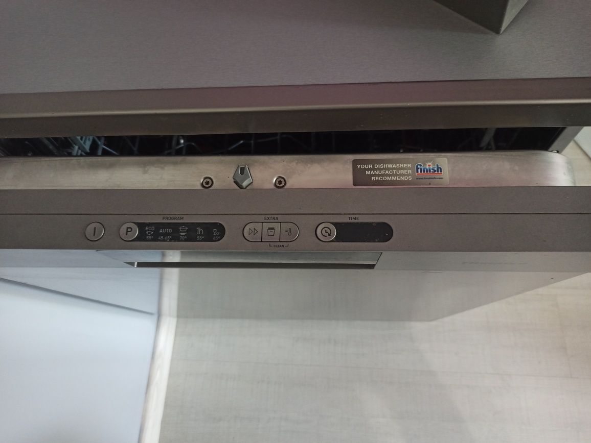 Zmywarka Hisense HS661C60X