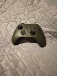 Oryginalny pad xbox one s khaki