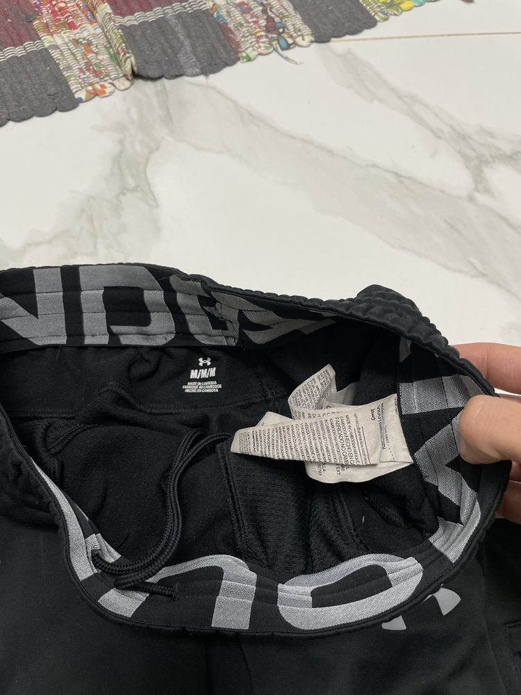 Чоловічі штани M under armour оригінал