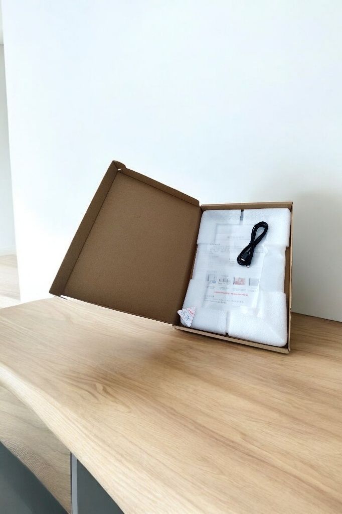 Deska podświetlana LED  kreślarska A4 USB