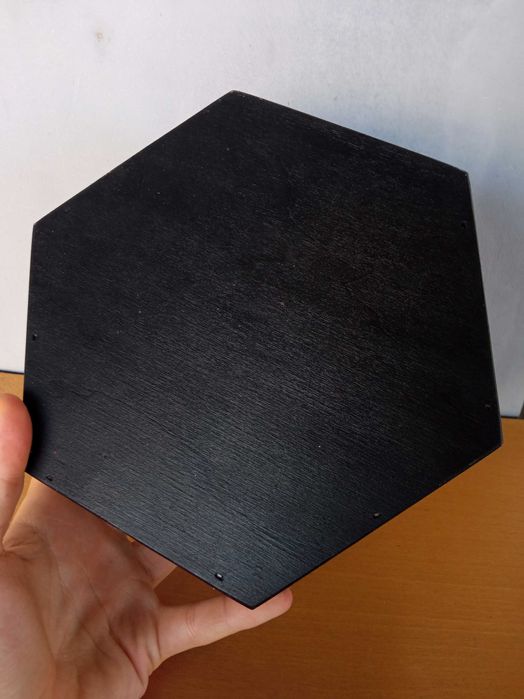 РУЧНАЯ РАБОТА картина иудаика  - деревянная шкатулка для украшений