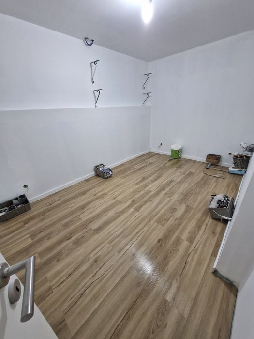 Obras em geral- remodelações e reparações