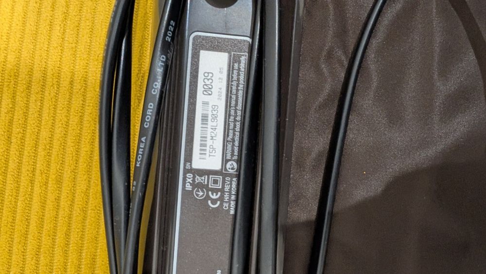 Mata grzewcza Nuga Best T5 z gwarancją