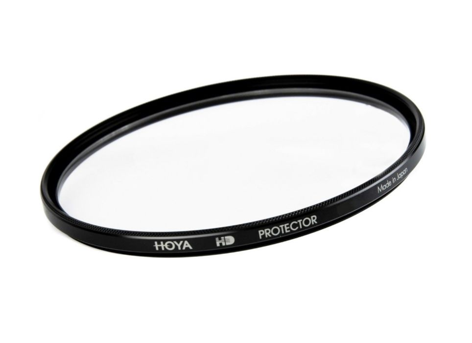 Hoya HD Protector 62mm