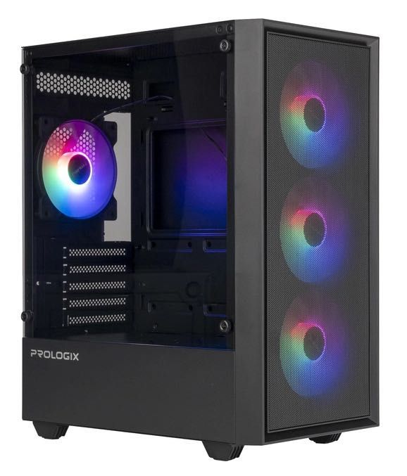 Игровой Компьютер+Монитор+Клавиатура+мышка