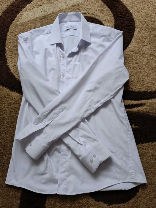 Чоловіча сорочка