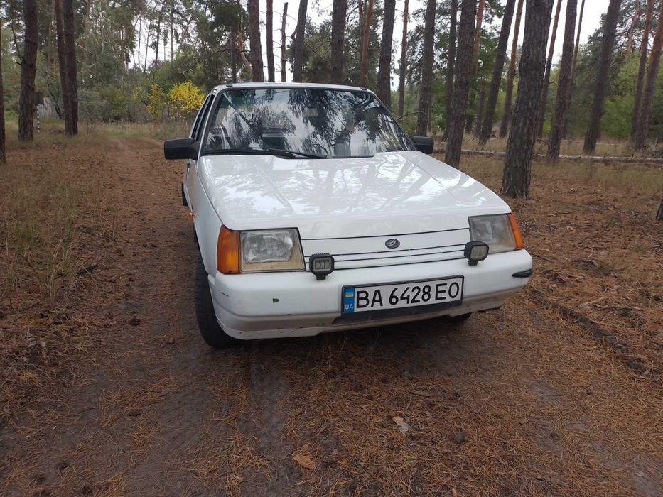 Продам Заз Славута