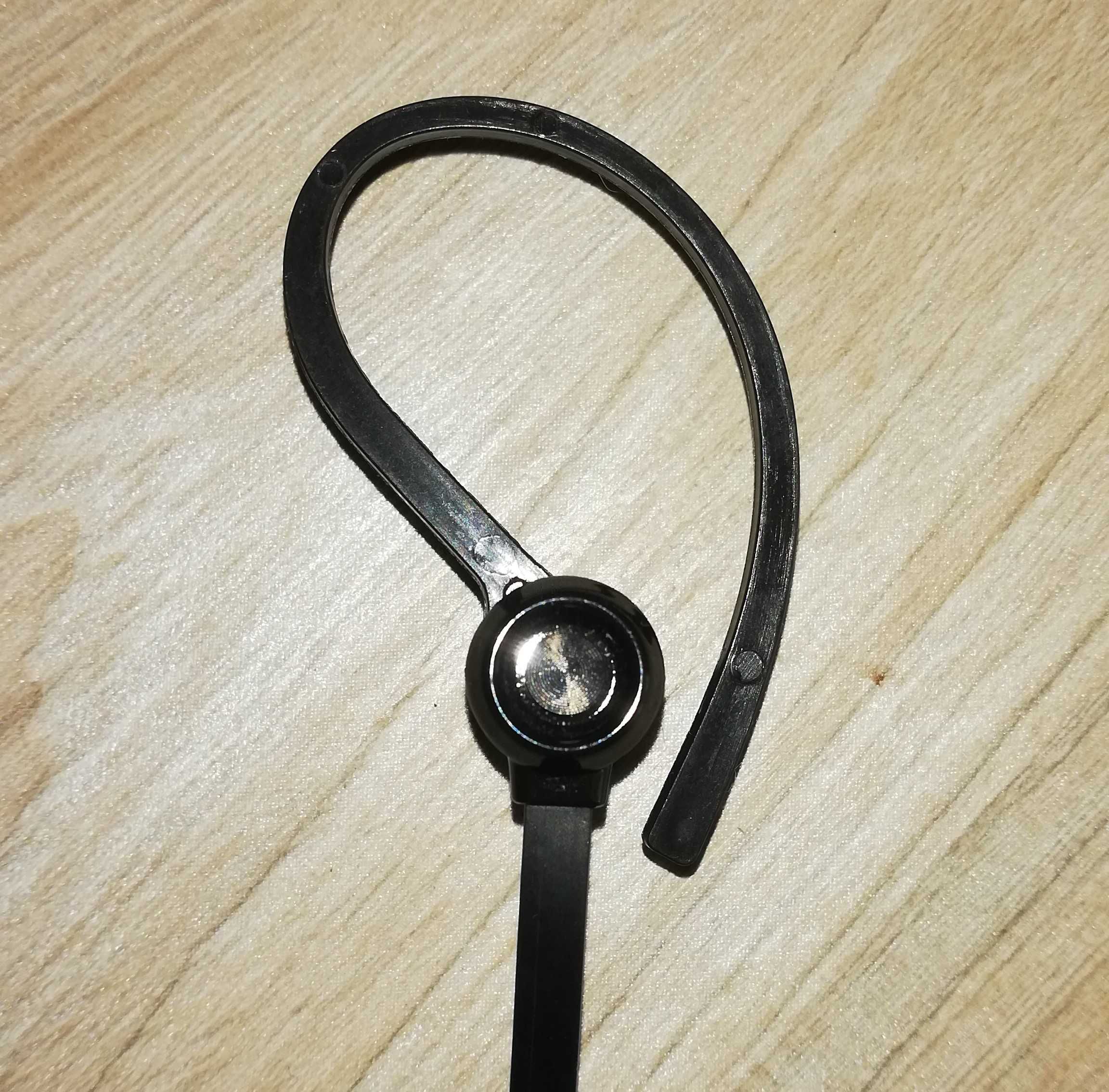Słuchawki Bluetooth z mikrofonem - Platinet model PM1064