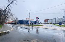 ‼️ Продаж фасадної ділянки 8соток‼️по вул Тарасівська.