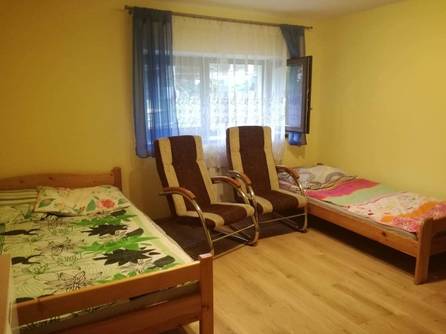 Pokoje pod Śnieżnicą Kasina Wielka