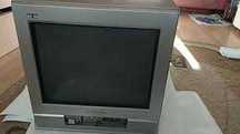 ОТДАМ телевизор panasonic (СТАРЫЙ,ТОЛСТЫЙ)