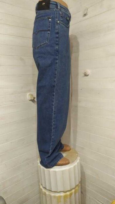 Джинсы Pierre Cardin 4xl на высокий рост