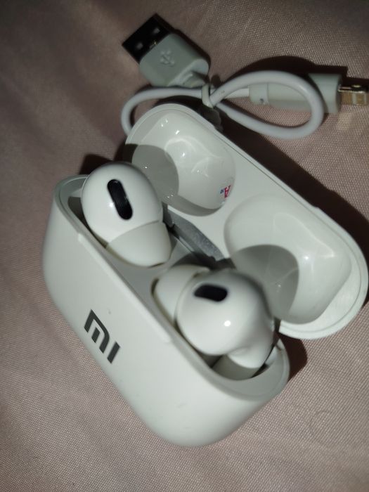 Продаю навушники Xiaomi